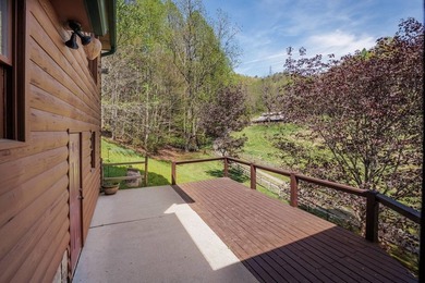 Set on 27.4 acres of rolling pasture and mountain-view land, 440 - photo 48