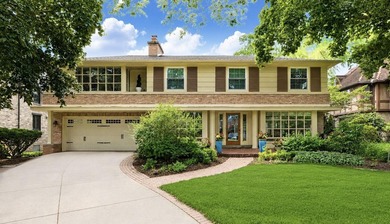 Lake Michigan - Milwaukee County Home For Sale in Whitefish Bay Wisconsin