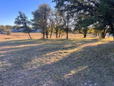 Lake Brownwood Lot For Sale in May Texas