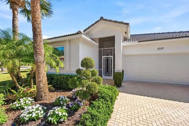 Enjoy stunning lake views in this beautiful 3/2 + family room - photo 1