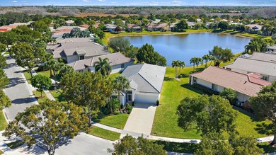 Enjoy stunning lake views in this beautiful 3/2 + family room - photo 2