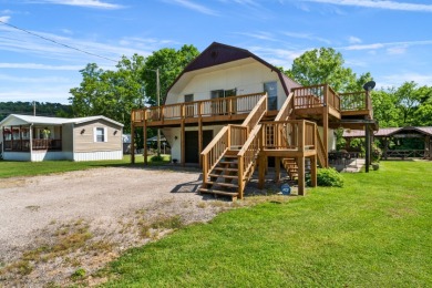 Lake Home In Dog Creek With Dock - photo 4