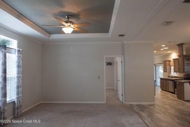 Welcome home to this charming 3-bedroom, 2-bath residence in the - photo 9