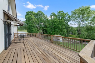 Lake Home In Dog Creek With Dock - photo 11