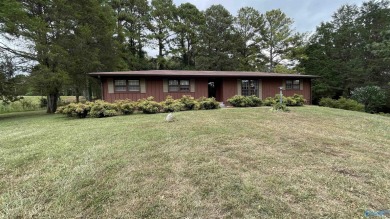 Weiss Lake Home For Sale in Cedar Bluff Alabama