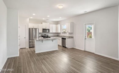 Welcome to 1 Toxaway Lane, where modern comfort meets Lowcountry - photo 11
