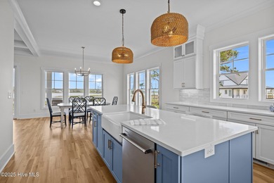 Back on the market due to no fault of the Seller! NEW