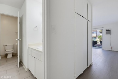 Don't miss this ground level studio condo with inside view of - photo 14