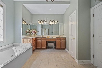 Welcome to this beautifully updated all-brick home in the highly - photo 17
