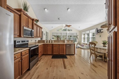 Welcome to this beautifully updated all-brick home in the highly - photo 22