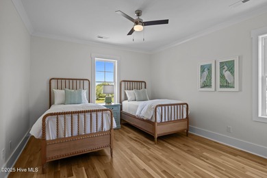 Back on the market due to no fault of the Seller! NEW