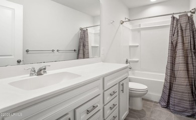 Welcome to 1 Toxaway Lane, where modern comfort meets Lowcountry - photo 23