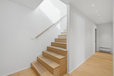 Sutton, vue sur les pistes. Elegant chalet construit en 2022 - photo 25