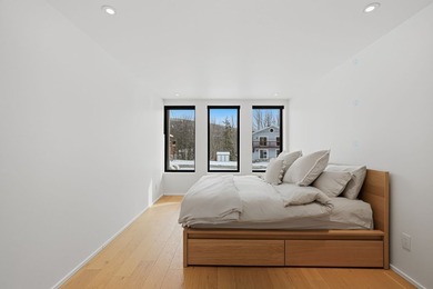 Sutton, vue sur les pistes. Elegant chalet construit en 2022 - photo 26