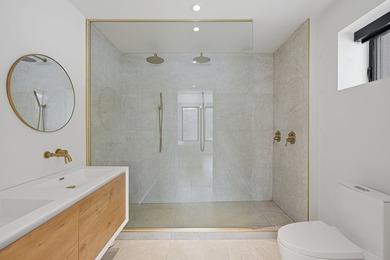 Sutton, vue sur les pistes. Elegant chalet construit en 2022 - photo 28