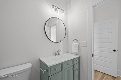 Back on the market due to no fault of the Seller! NEW