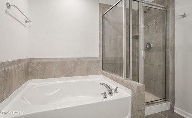 Welcome to 1 Toxaway Lane, where modern comfort meets Lowcountry - photo 29