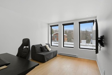 Sutton, vue sur les pistes. Elegant chalet construit en 2022 - photo 29
