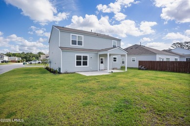 Welcome to 1 Toxaway Lane, where modern comfort meets Lowcountry - photo 31