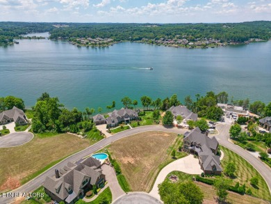 Lake Lot For Sale in Lenoir City, Tennessee