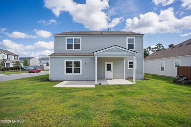 Welcome to 1 Toxaway Lane, where modern comfort meets Lowcountry - photo 32
