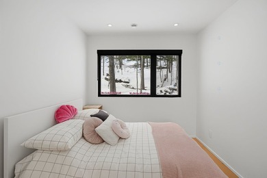 Sutton, vue sur les pistes. Elegant chalet construit en 2022 - photo 32