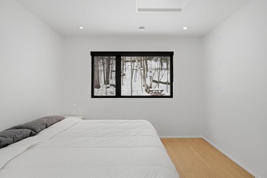 Sutton, vue sur les pistes. Elegant chalet construit en 2022 - photo 33