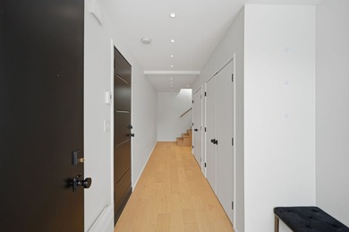 Sutton, vue sur les pistes. Elegant chalet construit en 2022 - photo 34