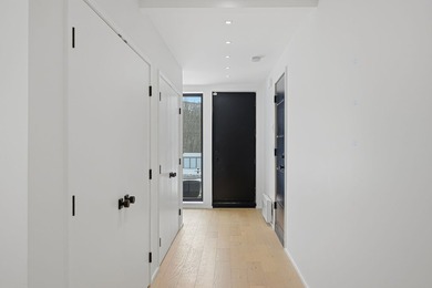 Sutton, vue sur les pistes. Elegant chalet construit en 2022 - photo 35