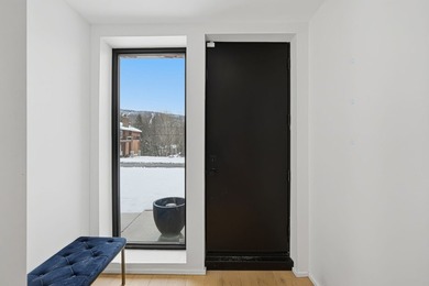 Sutton, vue sur les pistes. Elegant chalet construit en 2022 - photo 36