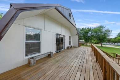 Lake Home In Dog Creek With Dock - photo 10