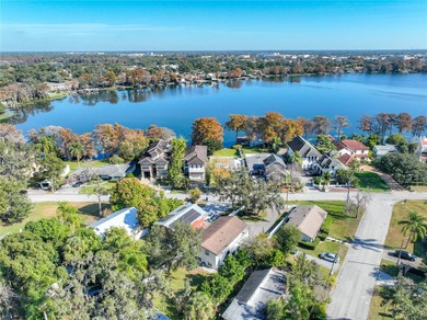Lake Killarney - Orange County Home For Sale in Winter Park Florida
