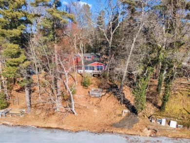 Lake Home For Sale in Suffield, Connecticut