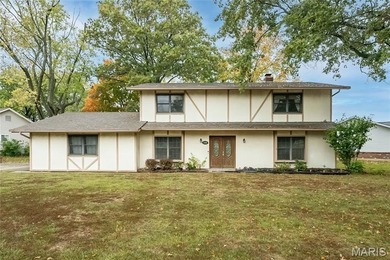 Lake Home For Sale in Lake Saint Louis, Missouri