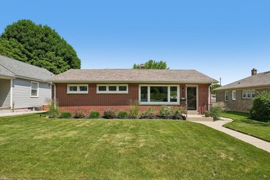 Lake Michigan - Milwaukee County Home For Sale in Cudahy Wisconsin
