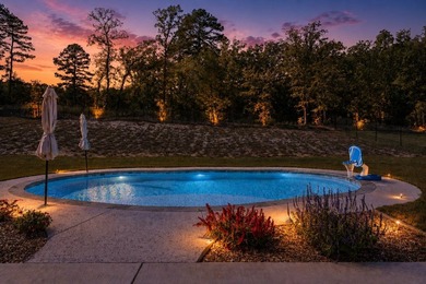 Tuscany Park Lake Home For Sale in Mineola Texas