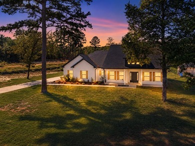 Welcome to this beautiful custom home built in 2021, located in - photo 3