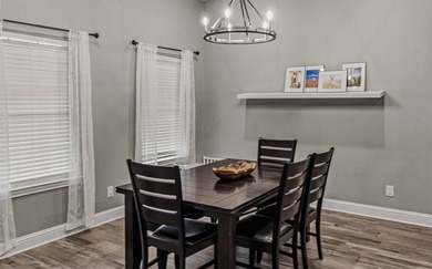 Welcome to this beautiful custom home built in 2021, located in - photo 8
