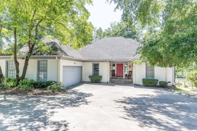 Lake Home For Sale in Santee, South Carolina