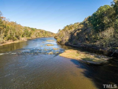 Lake Lot For Sale in Dunn, North Carolina