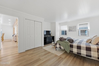 Set on 10+ acres with a beautiful view of Lake George, this - photo 15