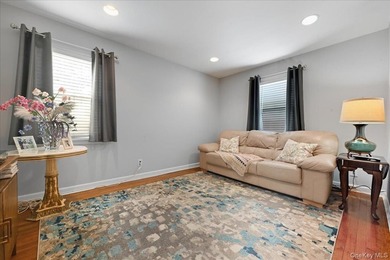 Welcome to this spacious and beautifully maintained stone-front - photo 17