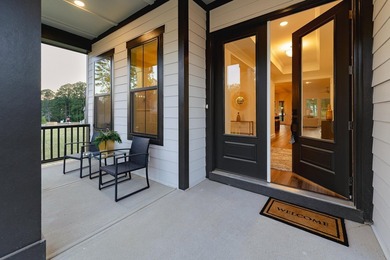 Welcome to resort-style living in Hasentree, widely recognized - photo 3