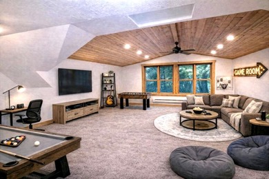 This welcoming Lake Home and Guesthouse sit on 1.53 acres with - photo 24