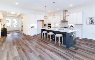 Welcome to resort-style living in Hasentree, widely recognized - photo 7