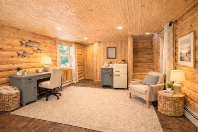 This welcoming Lake Home and Guesthouse sit on 1.53 acres with - photo 28