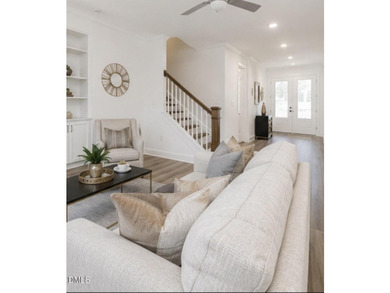Welcome to resort-style living in Hasentree, widely recognized - photo 8