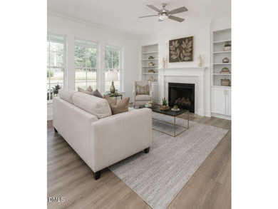 Welcome to resort-style living in Hasentree, widely recognized - photo 9