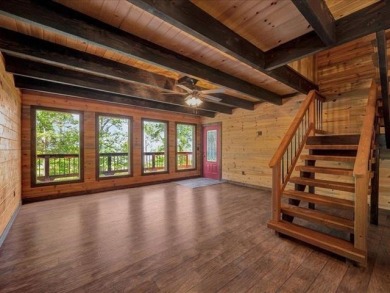 Stunning Lakeview/ waterfront Cabin + Waterfront Lot - photo 10
