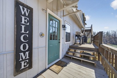 Welcome to 219 Hickory Pass. This 5-bedroom, 2-bath home has so - photo 5